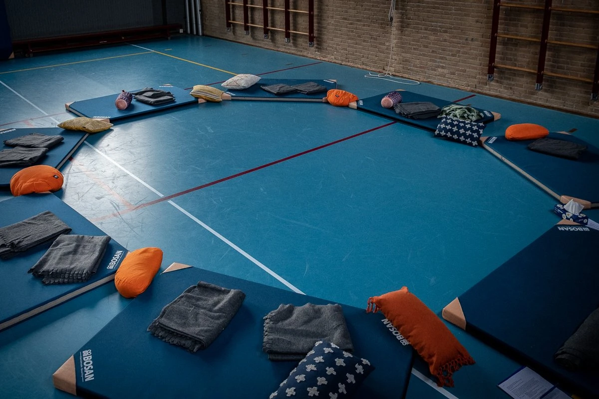 Fijne herinneringen aan Kind van Dag 2022