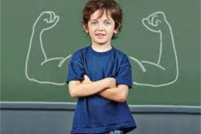 Nog een nieuw Young-teamlid!