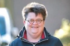 Ontmoet onze vrijwilliger Dominieke